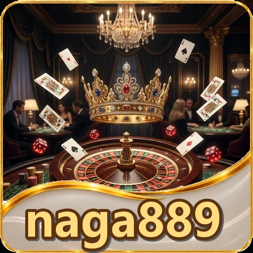 Katalog game naga889 aman unduh di Android Indonesia