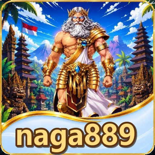 Katalog game naga889: MOBA, strategi, aksi, kasual di Android