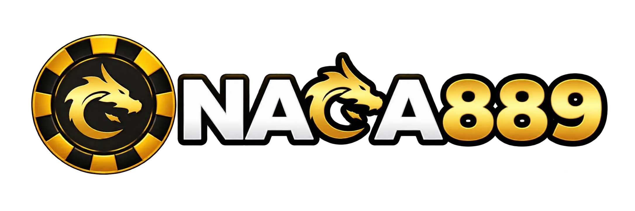 Logo navigasi naga889 — katalog game Android Indonesia
